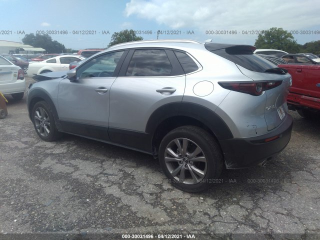 3MVDMADL1LM130644  mazda cx-30 2020 IMG 2