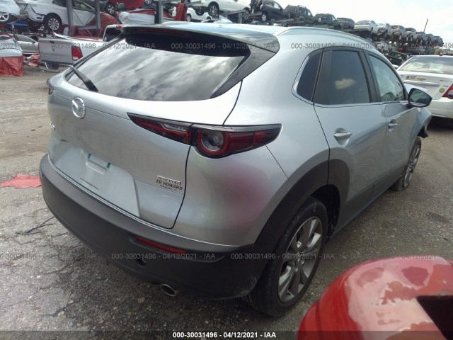 3MVDMADL1LM130644  mazda cx-30 2020 IMG 3