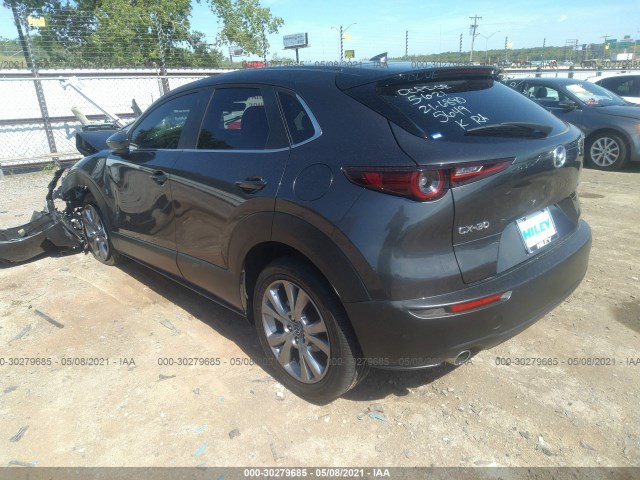 3MVDMADL3LM135649  mazda cx-30 2020 IMG 2