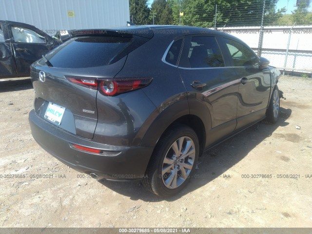 3MVDMADL3LM135649  mazda cx-30 2020 IMG 3