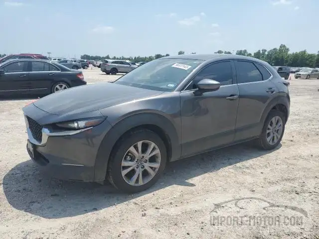 3MVDMADL7LM127375  mazda cx-30 2020 IMG 0