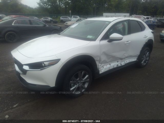 3MVDMBBL1MM238854  mazda cx-30 2021 IMG 1