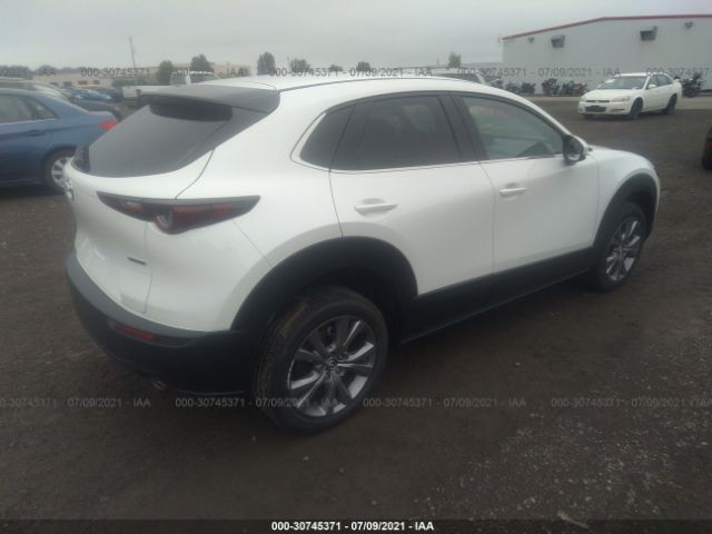 3MVDMBBL1MM238854  mazda cx-30 2021 IMG 3