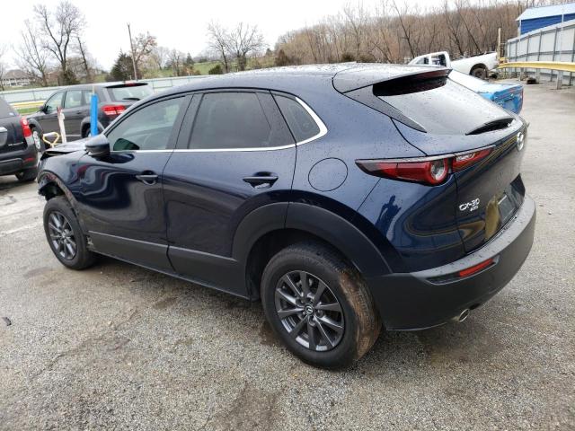 3MVDMBBL6LM105084  mazda cx-30 2020 IMG 1