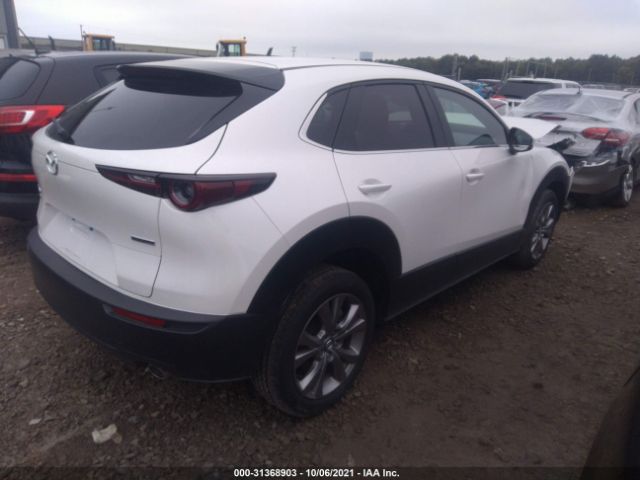 3MVDMBBL8MM220514  mazda cx-30 2021 IMG 3