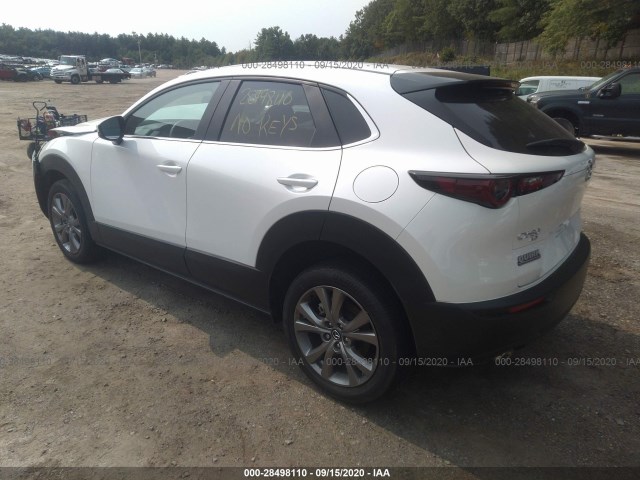 3MVDMBCL7LM131045  mazda cx-30 2020 IMG 2