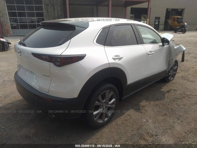 3MVDMBCL7LM131045  mazda cx-30 2020 IMG 3