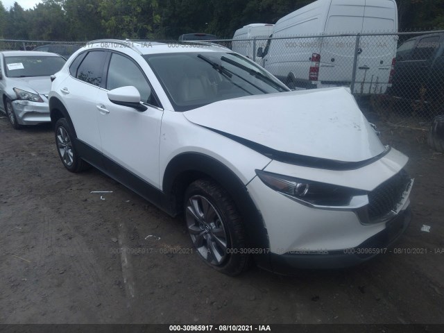 3MVDMBEM0LM137825  mazda cx-30 2020 IMG 0