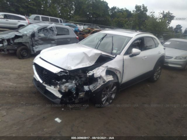 3MVDMBEM0LM137825  mazda cx-30 2020 IMG 1