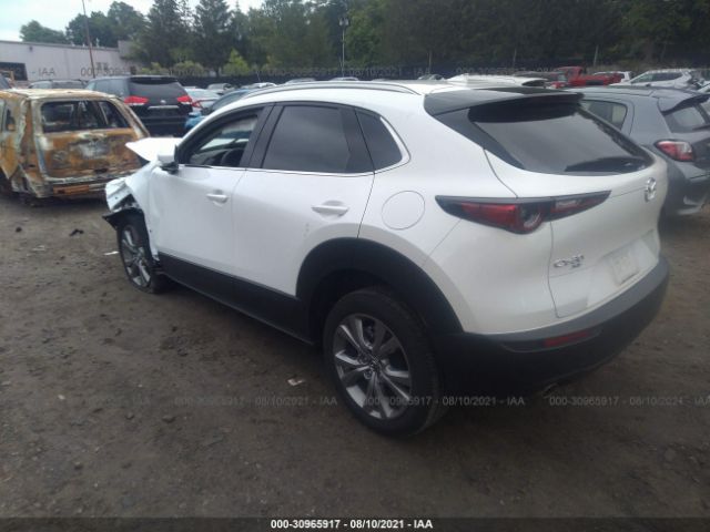 3MVDMBEM0LM137825  mazda cx-30 2020 IMG 2