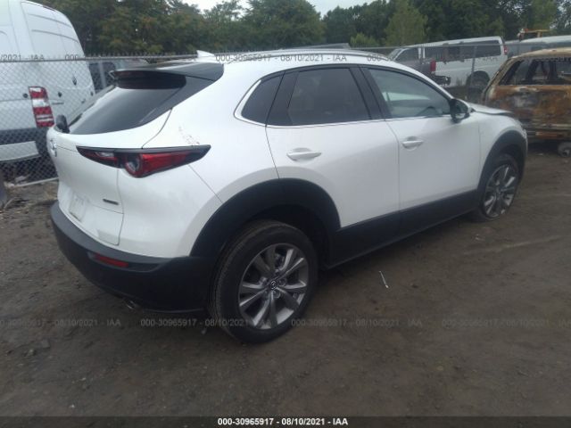 3MVDMBEM0LM137825  mazda cx-30 2020 IMG 3