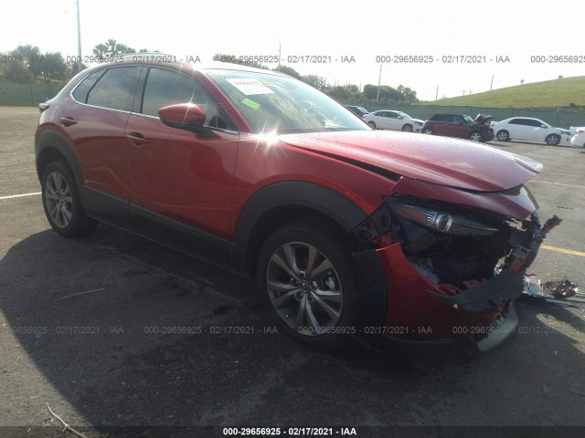 3MVDMBEM6LM127977  mazda cx-30 2020 IMG 0