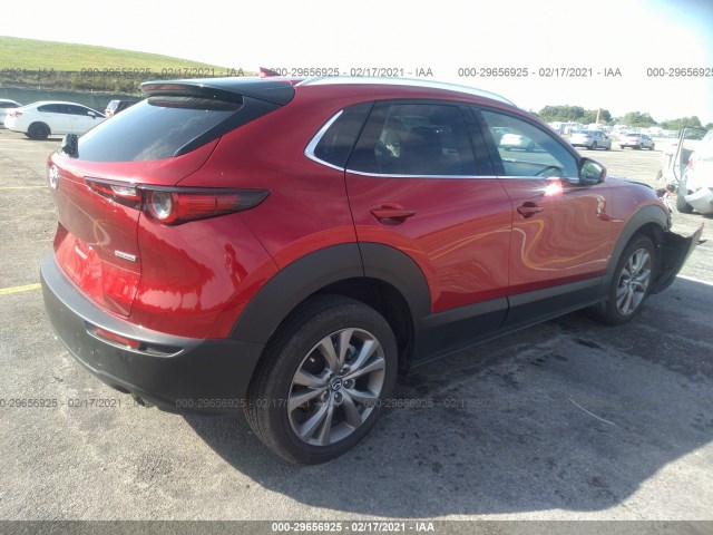 3MVDMBEM6LM127977  mazda cx-30 2020 IMG 3