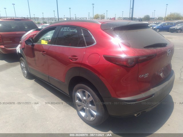 3MVDMBEM9LM129853  mazda cx-30 2020 IMG 2