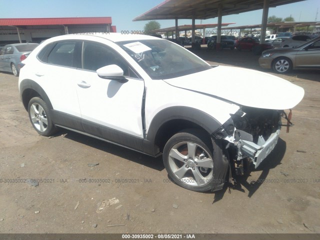 3MVDMAAL4MM226905  mazda cx-30 2021 IMG 0