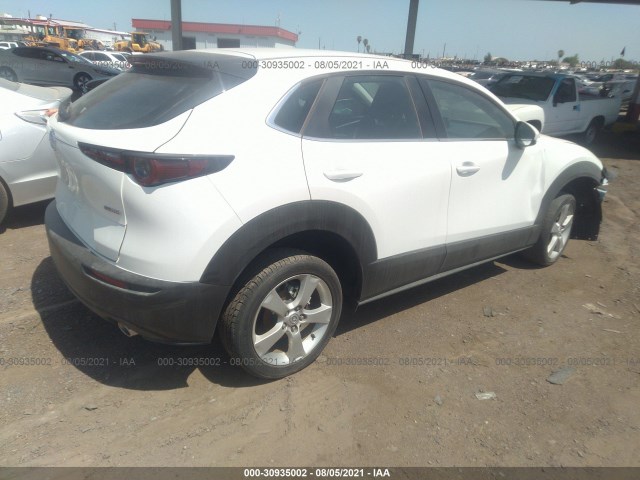 3MVDMAAL4MM226905  mazda cx-30 2021 IMG 3