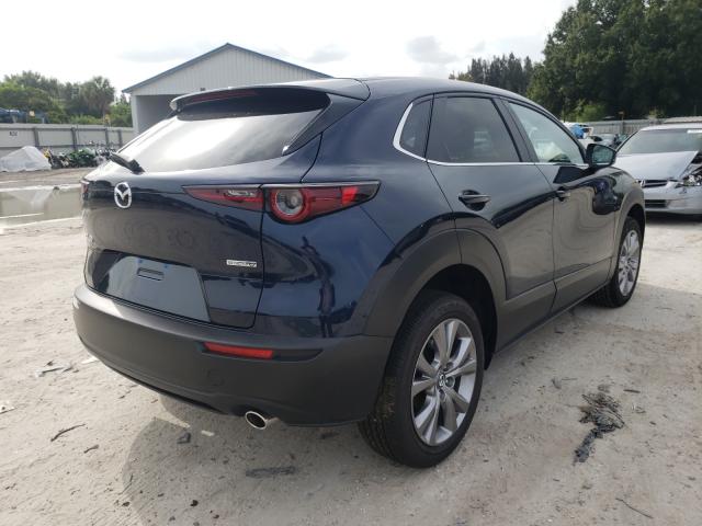 3MVDMABL9MM270798  mazda cx-30 2021 IMG 3