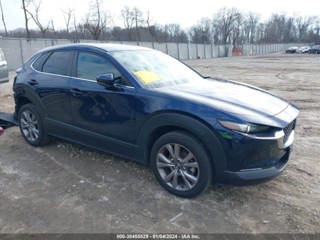 3MVDMBBL0MM313799  mazda cx-30 2021 IMG 0