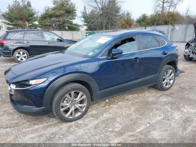 3MVDMBBL0MM313799  mazda cx-30 2021 IMG 1