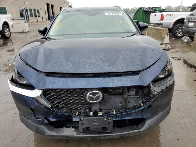 3MVDMBDLXMM320174  mazda cx-30 2021 IMG 4