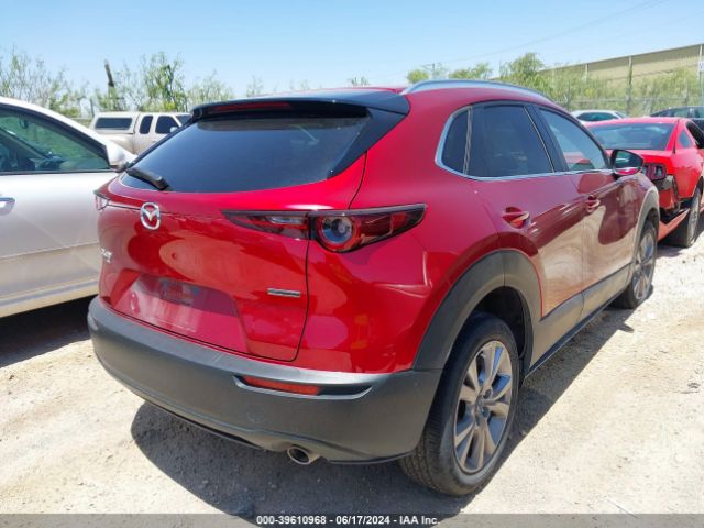 3MVDMBBL4NM436846  mazda cx-30 2022 IMG 3