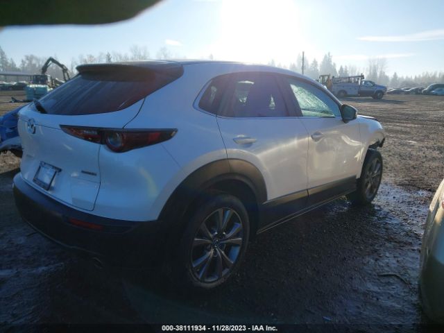 3MVDMBBLXNM456633  mazda cx-30 2022 IMG 3