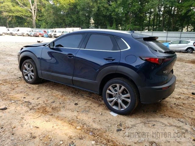 3MVDMBDL6NM416594  mazda cx-30 2022 IMG 1