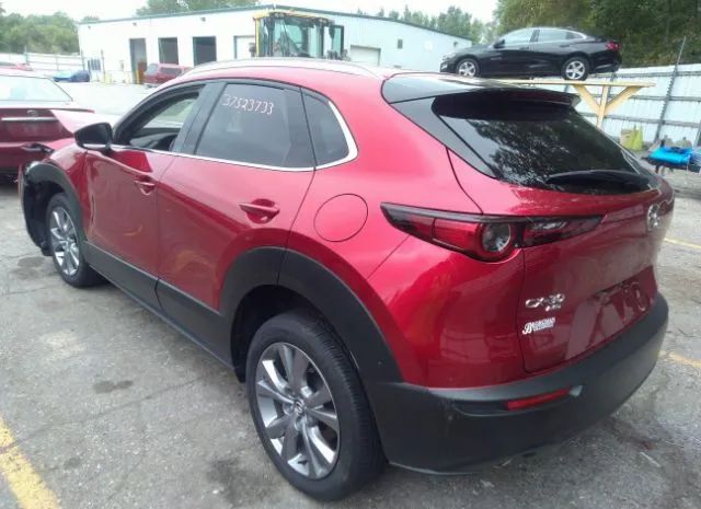 3MVDMBDLXNM457178  mazda cx-30 2022 IMG 2