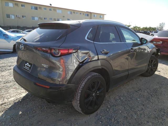 3MVDMBDY2NM430701  mazda cx-30 2022 IMG 2