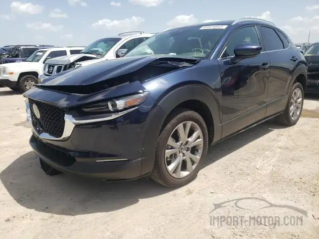 3MVDMBBM6PM534868  mazda cx-30 2023 IMG 0