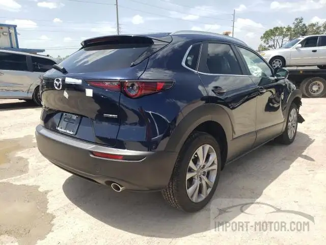 3MVDMBBM6PM534868  mazda cx-30 2023 IMG 2