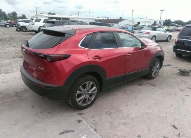 3MVDMBBM9PM507504  mazda cx-30 2023 IMG 3