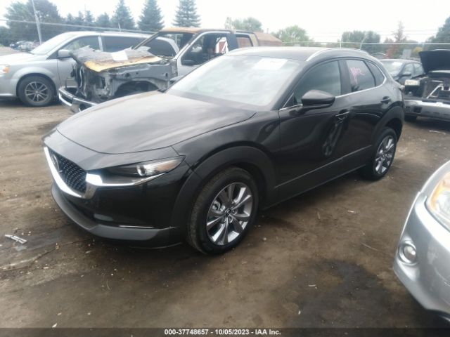 3MVDMBCM2PM573150  mazda cx-30 2023 IMG 1