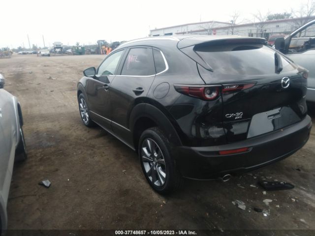 3MVDMBCM2PM573150  mazda cx-30 2023 IMG 2