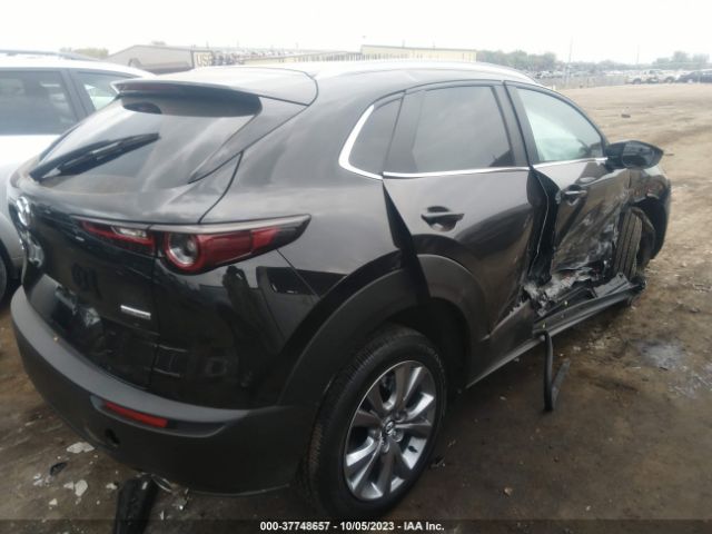 3MVDMBCM2PM573150  mazda cx-30 2023 IMG 3