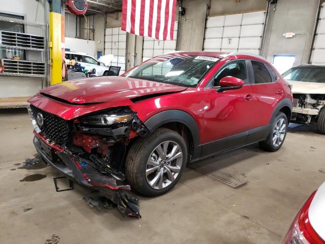 3MVDMBCM6PM513601  mazda cx-30 2023 IMG 0