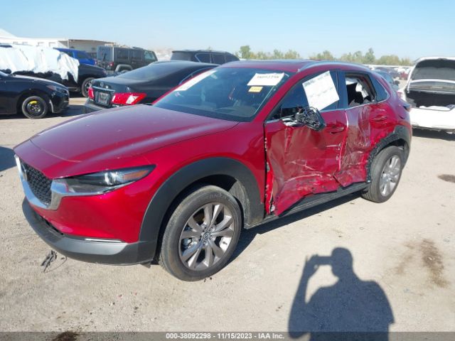 3MVDMBDM0PM571427  mazda cx-30 2023 IMG 1