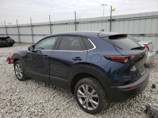 3MVDMBDL2LM117794  mazda cx-30 pref 2020 IMG 2