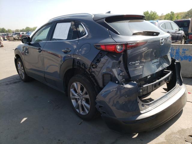 3MVDMBEM8LM123090  mazda cx-30 prem 2020 IMG 2