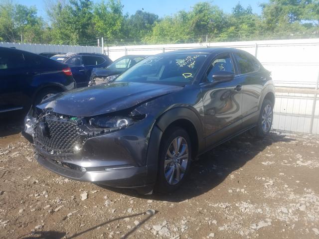 3MVDMACLXLM124262  mazda cx-30 sele 2020 IMG 1