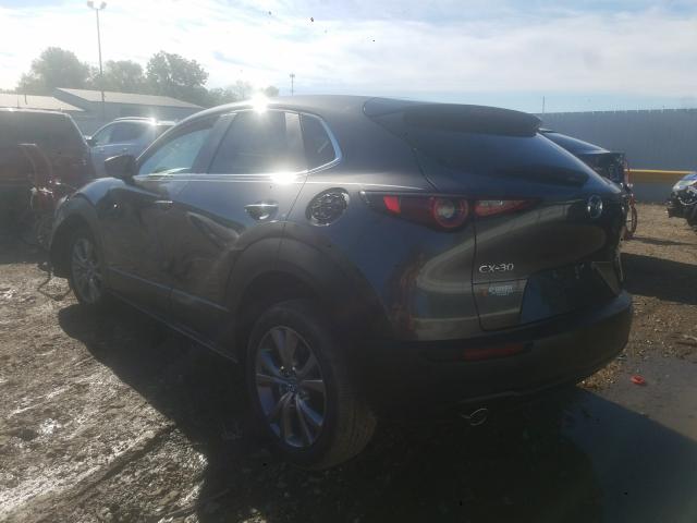 3MVDMACLXLM124262  mazda cx-30 sele 2020 IMG 2