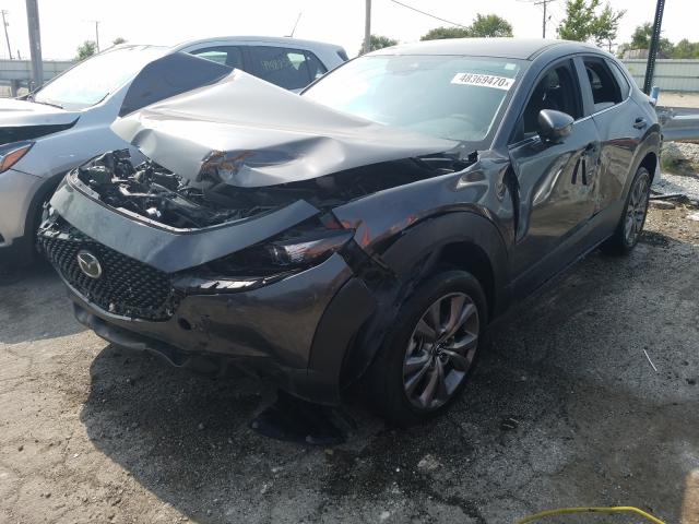 3MVDMBCL4LM129768  mazda cx-30 sele 2020 IMG 1