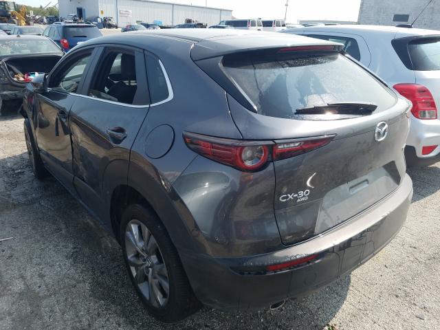 3MVDMBCL4LM129768  mazda cx-30 sele 2020 IMG 2