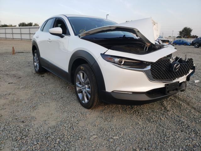 3MVDMABLXMM244419  mazda cx-30 sele 2021 IMG 0