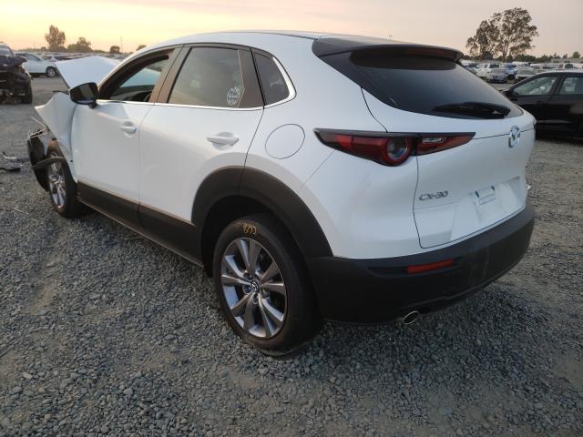 3MVDMABLXMM244419  mazda cx-30 sele 2021 IMG 2