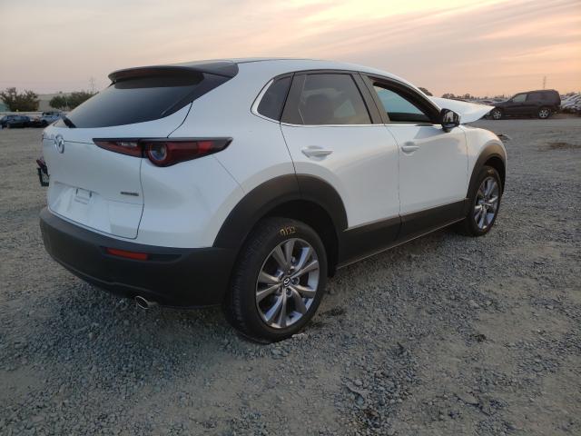 3MVDMABLXMM244419  mazda cx-30 sele 2021 IMG 3