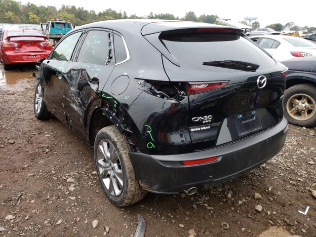 3MVDMBBLXMM262487  mazda cx-30 sele 2021 IMG 2