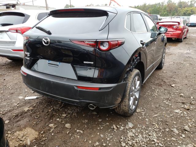 3MVDMBBLXMM262487  mazda cx-30 sele 2021 IMG 3