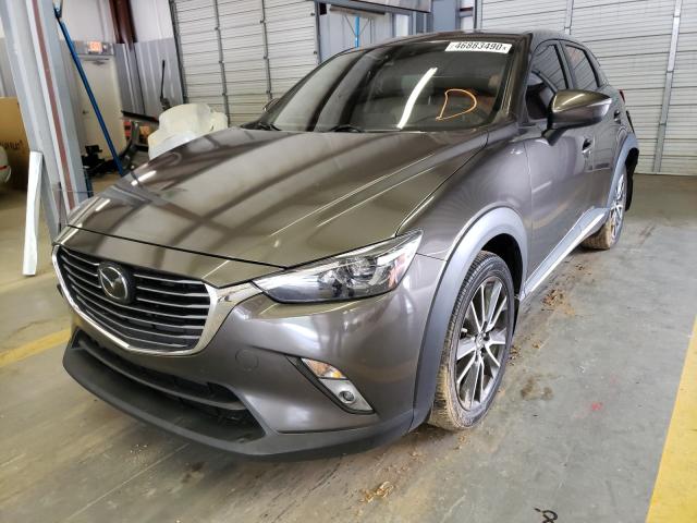 JM1DKBD72G0115658  mazda cx-3 grand 2016 IMG 1