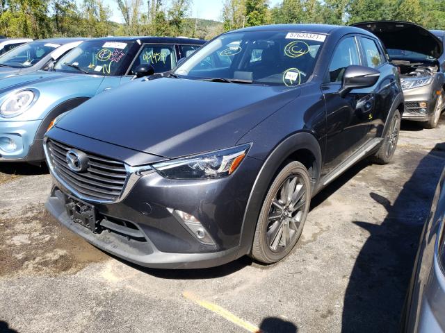 JM1DKFD7XG0128441  mazda cx-3 grand 2016 IMG 1